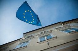 Bruselj Sloveniji za letos napoveduje dvoodstotni padec BDP