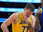 Luka Dončić Jimmy Butler