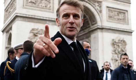 Tudi v tej državi znova uvajajo služenje vojaškega roka