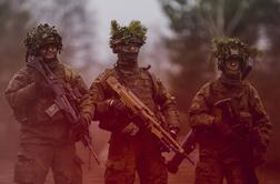 Presenečenje v Nemčiji: moški med 17. in 45. letom starosti potrebujejo dovoljenje za daljši odhod iz države