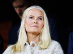 Mette-Marit, norveška princesa