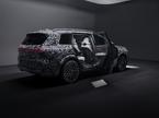 Audi Q9