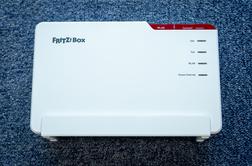 FRITZ!Box 5690 Pro: vsestransko osrčje domačega omrežja in pametnega doma
