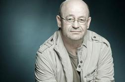 Vlado Novak: Borštnikov nagrajenec in mojster za vloge malih ljudi