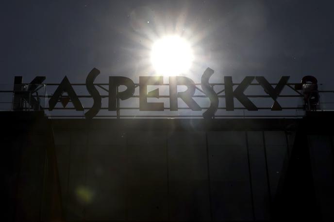 Kaspersky Lab, Kaspersky | Kaspersky Lab je eno največjih svetovnih podjetij s področja informacijske varnosti. | Foto Guliverimage