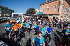 Istrski maraton 2018