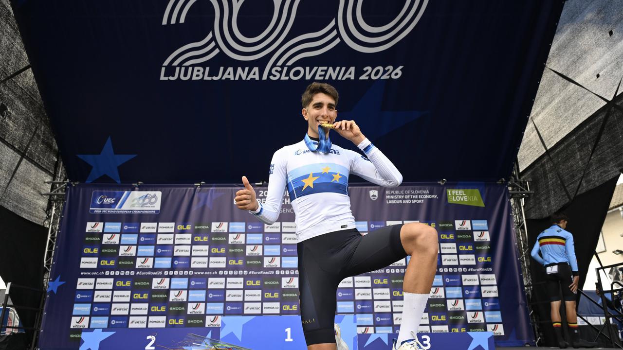 Hector Alvarez do dvojne krone v Šenčurju, Jaka Marolt izven deseterice