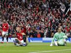 Benjamin Šeško, Manchster United