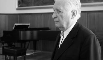 Umrl je znan slovenski skladatelj in zagovornik sodobne glasbe