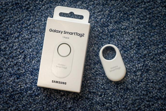 Samsung SmartTag 2: učinkovito iskanje predmetov, a le za samsungovce