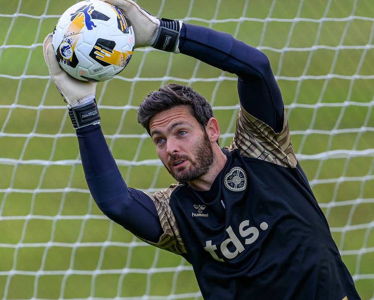 Bo Craig Gordon debitial pri 43 letih? | Foto: Guliverimage
