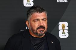 Zdaj je znano vse! Kdo se bo pomeril s kom za SP 2026?