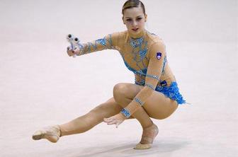 Tjaša Šeme ostala brez olimpijskega nastopa