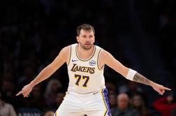 Luka Dončić v razmerju s hollywoodsko igralko Madelyn Cline? Zdaj je vse jasno.