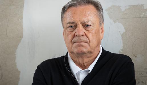 Janković nasprotnikom: Prestopili ste mejo dobrega okusa