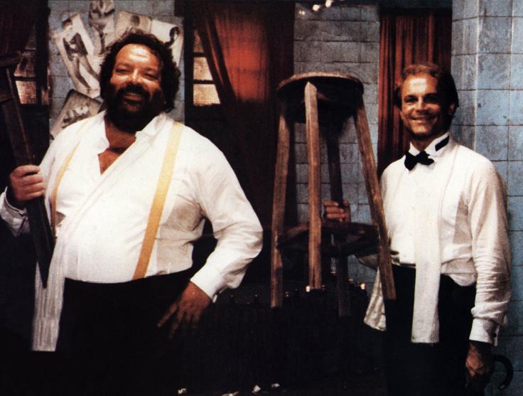 V Nemčiji sta bila orjaški hit. | Foto: Guliverimage