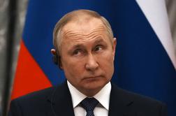 To je nekaj, česar se Putin najbolj boji