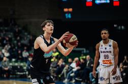 Ilirija za konec rednega dela do pomembne zmage