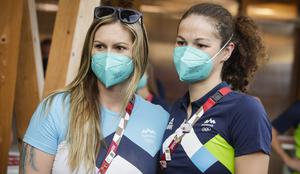 Slovenci imajo na jubilejnem prvenstvu izjemno priložnost