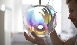 Milanski teden oblikovanja: od kompleta za gradnjo do inovativne luči (video)