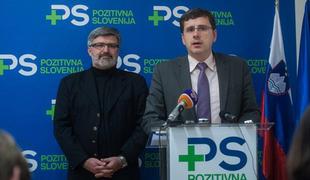 PS gre v ALDE, primer Zanoškar bo še na tapeti