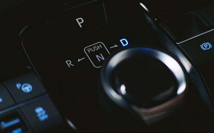 Subaru solterra | Foto: Subaru