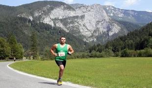 Konec ultramaratona Celje–Logarska dolina, kot smo ga poznali?