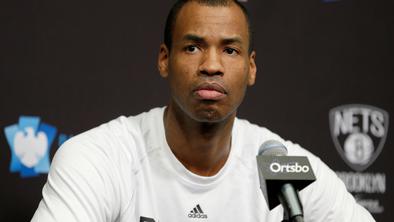 Težka preizkušnja za nekdanjega profesionalca v ligi NBA