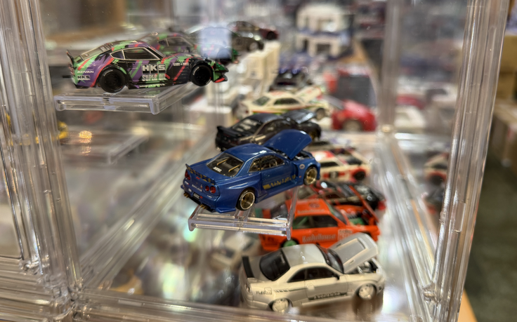 Sašo Kramljak | Foto: Gregor Pavšič