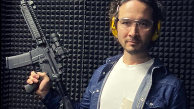 Kdo je Lado iz Rusije, ki je v Sloveniji sprožil alarm