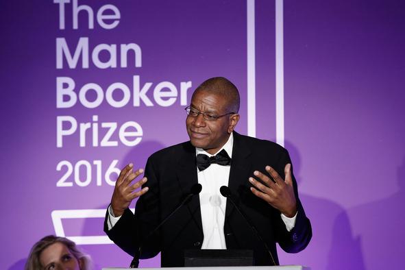 Paul Beatty, prvi Američan s prestižno Bookerjevo književno nagrado