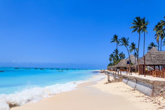 Zanzibar | Foto: Shutterstock