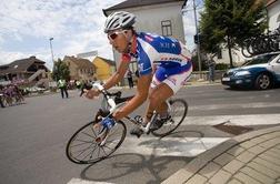 Slovenci v Franciji brez končnega uspeha