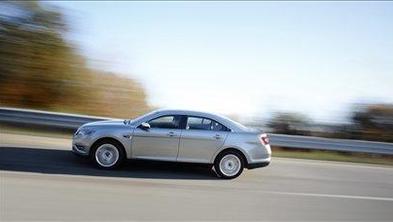 Ford taurus