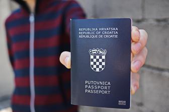 Na Hrvaškem prijeli Kralja Ladislava in Kneza Trpimira iz Afganistana
