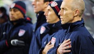 Bradley: Ne bomo ponovili napake