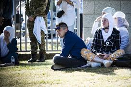 Srebrenica 2025