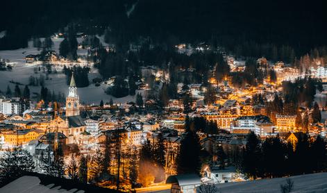 Sanjska zimska destinacija, ki bo navdušila vse ljubitelje luksuza