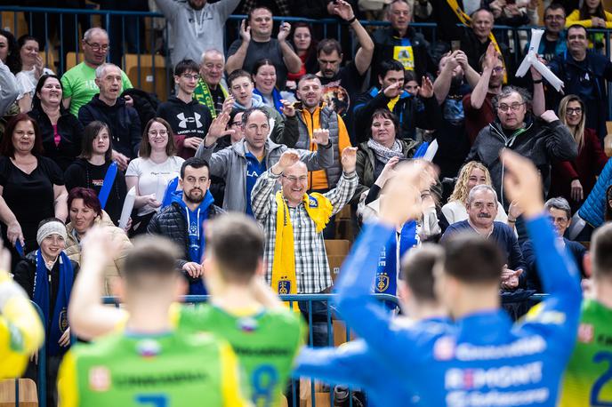 Celje LP Bešiktaš Rokomet | Foto Jure Banfi