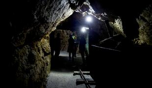 Iz kosovskega rudnika Trepča rešili vse rudarje