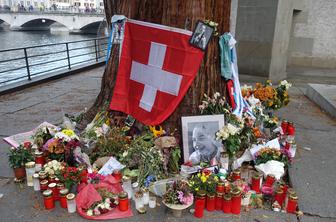 Tragične podrobnosti: Muriel padla v podrastje, nihče je ni našel kar 82 minut