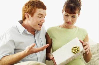 Kaj za božič podariti svoji dragi, da ne bo razočarana?