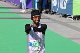 Maraton lj