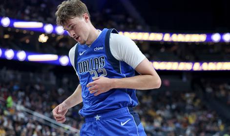 Nezadovoljstvo v Dallasu narašča: so Nicu Harrisonu šteti dnevi?