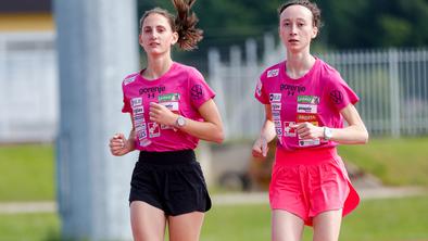 Tepeš in Hrgota v Wislo peljeta nekoliko spremenjeni ekipi