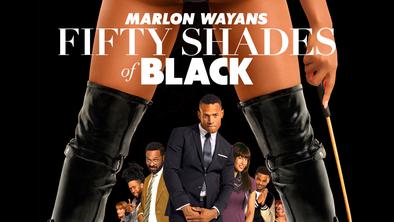 Petdeset odtenkov črne (Fifty Shades of Black)