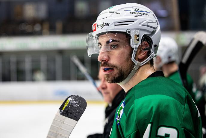 Simšič še dve sezoni ostaja v Tivoliju