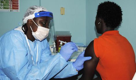 V Sierri Leone zaradi ebole nova prepoved zapuščanja domov