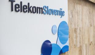 Postopek prodaje družbe Telekom Slovenije je končan