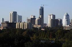 Američani razkrili lokacijo dirkališča